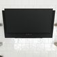 Zephyr Apex 36" Wall Mounted Range Hood in Black, , large