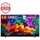 LG 100" Class 84B Series QNED evo AI Mini LED 4K in Black - Smart TV, , large