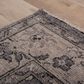 RIZZY Centra Gray 6" x 9" Area Rug, , large