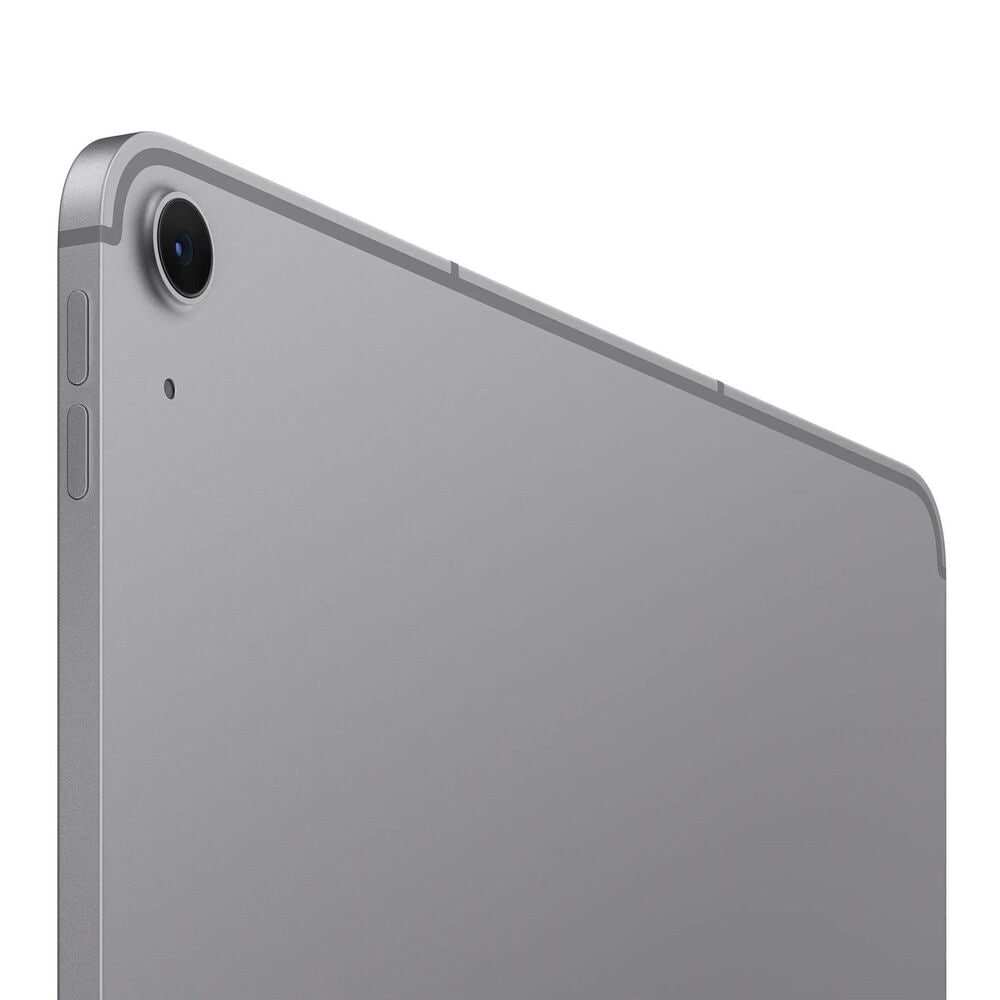 Apple 13-Inch iPad Air M3 Chip Wi-Fi 512GB in Space Gray &#40;Latest Model&#41;, , large