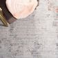 Safavieh Invista 4" x 6" Grey and Light Grey Area Rug, , large