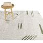 Balta Rugs Foucher 5"3" x 7" Green Area Rug, , large