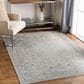 Surya Brunswick 10" x 14" Beige, Sage and Blue Area Rug, , large