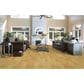 Mohawk Beachside Villa Natural Hickory Hardwood, , large