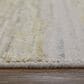 Feizy Eastfield 69FTF 8" x 10" Gold and Ivory Area Rug, , large