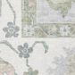 ROW by Oriental Weavers Addison Grey, Blue and Green 3"3" x 5" Area Rug, , large