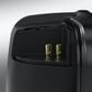 Klipsch RSM-650 Full-Range 6.5" Indoor/Outdoor Residential Surface Mount Loudspeaker in Black, , large