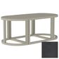 Venture Contempo Tea Table in Graphite, , large