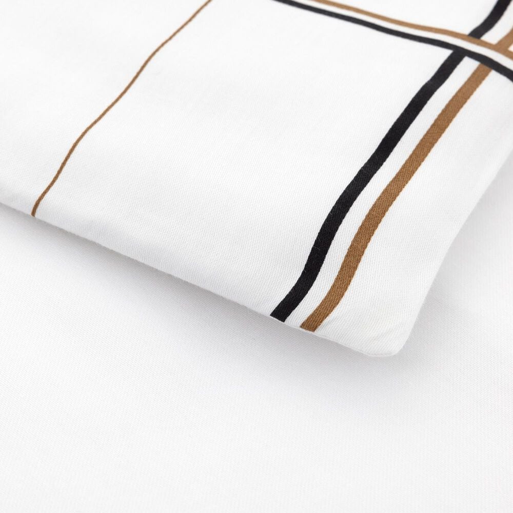 Yves Delorme Boss Check, , large