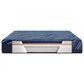 Serta iSeries NXG 4500 Foam Ultra Plush Full Mattress, , large