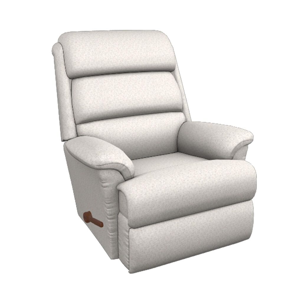 La-Z-Boy Astor Rocker Recliner in Ivory, , large