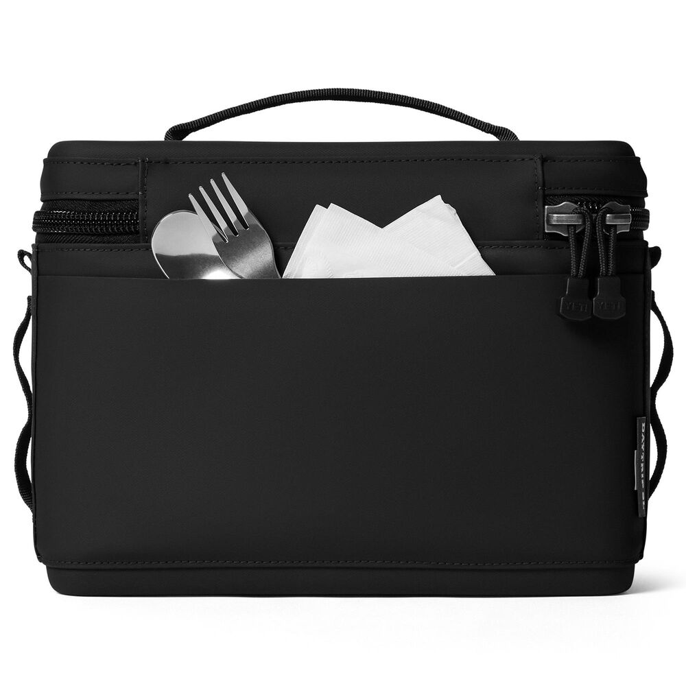 YETI Daytrip 9L Insul Box Black, , large