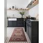 Loloi Loren LQ-11 2"6" x 7"6" Multicolor Runner, , large