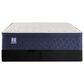 Sealy Safa Park Soft Pillowtop California King Mattress with High Profile Box Springs, , large