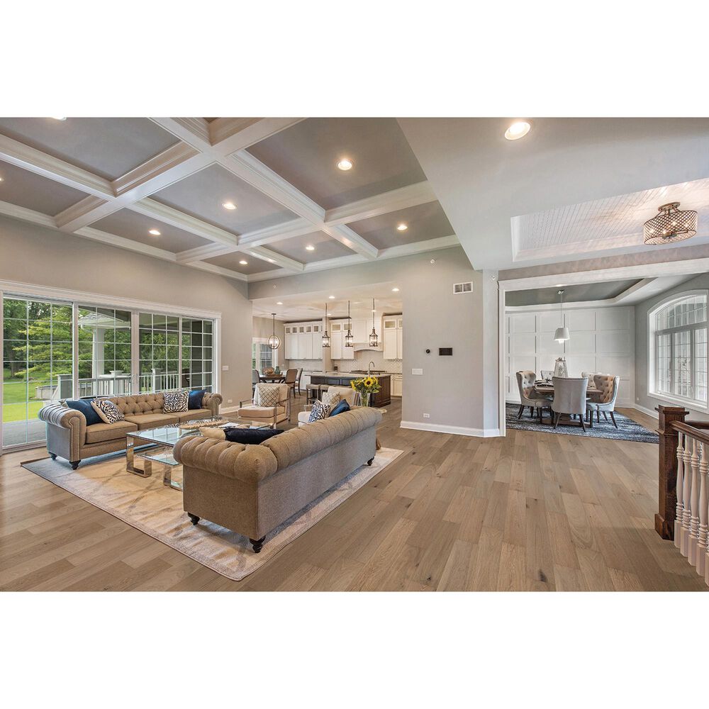 Paramount Grand Prairie Ada Oak Engineered Hardwood, , large