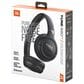 JBL Tune 680NC Wireless On-Ear Headphones in Black, , large