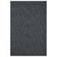 Loloi Brooks 11"6" x 15" Ink Area Rug, , large