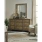 Hooker Furniture Sundance 9 Drawer Dresser in Cliffside, , large