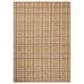 Chris Loves Julia x Loloi Judy 2"3" x 3"9" Natural and Stone Area Rug, , large