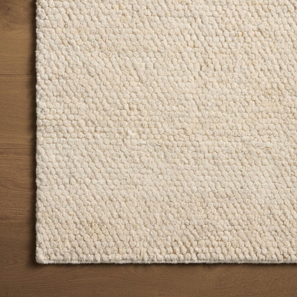 Loloi Frida Natural 8&#39;6&quot; x 11&#39;6&quot; Area Rug, , large