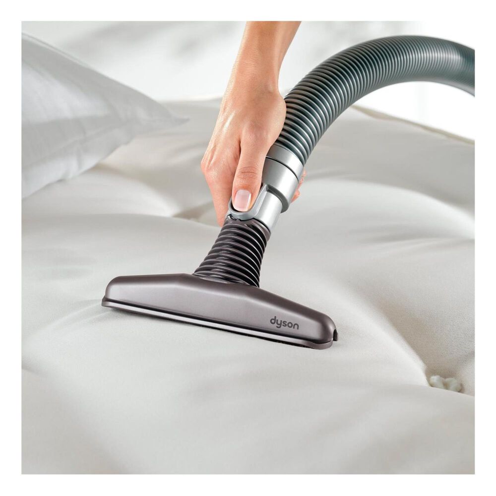 dyson allergy