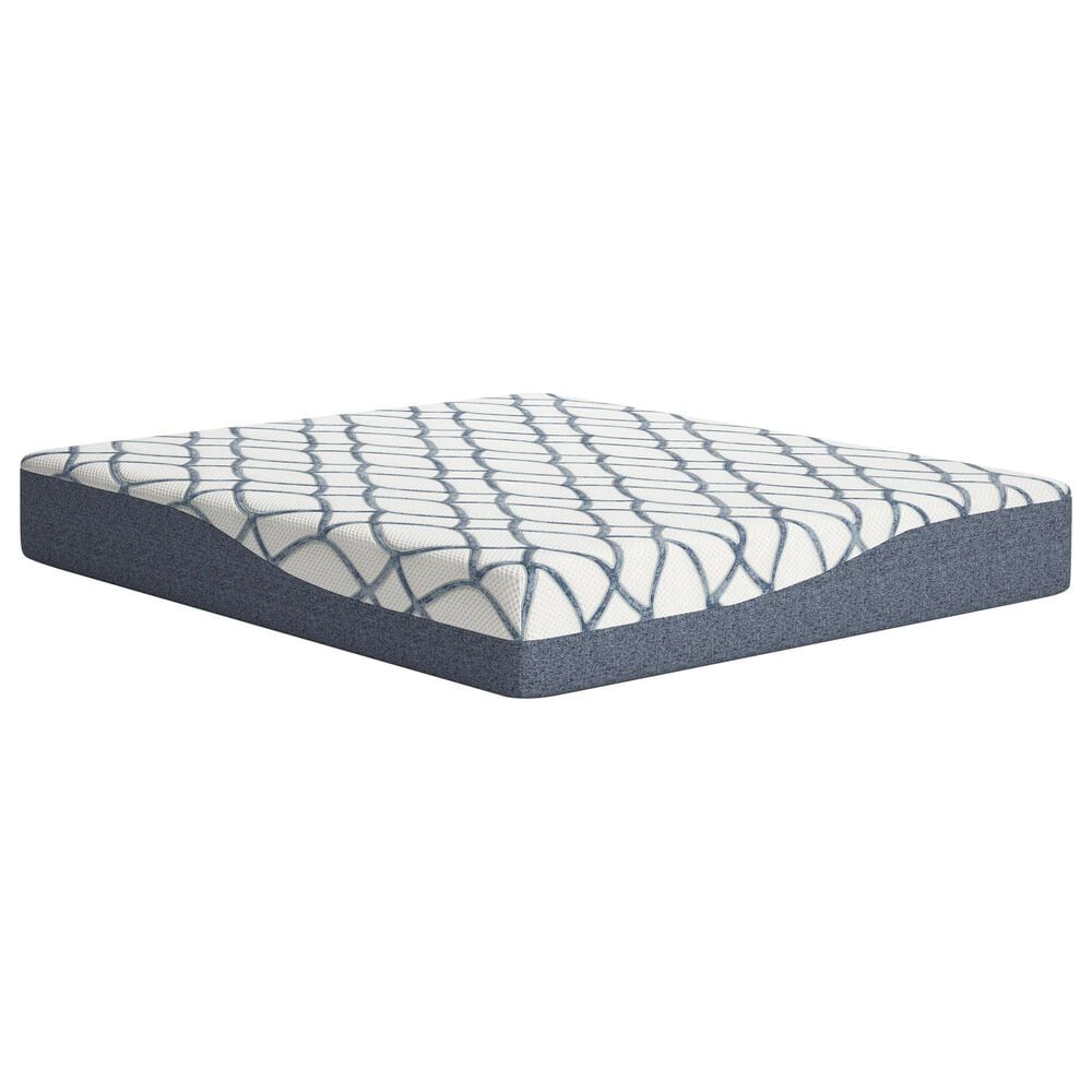 Ashley Chime Elite 2.0 12&quot; Plush California King Mattress, , large