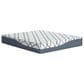 Ashley Chime Elite 2.0 12" Plush California King Mattress, , large