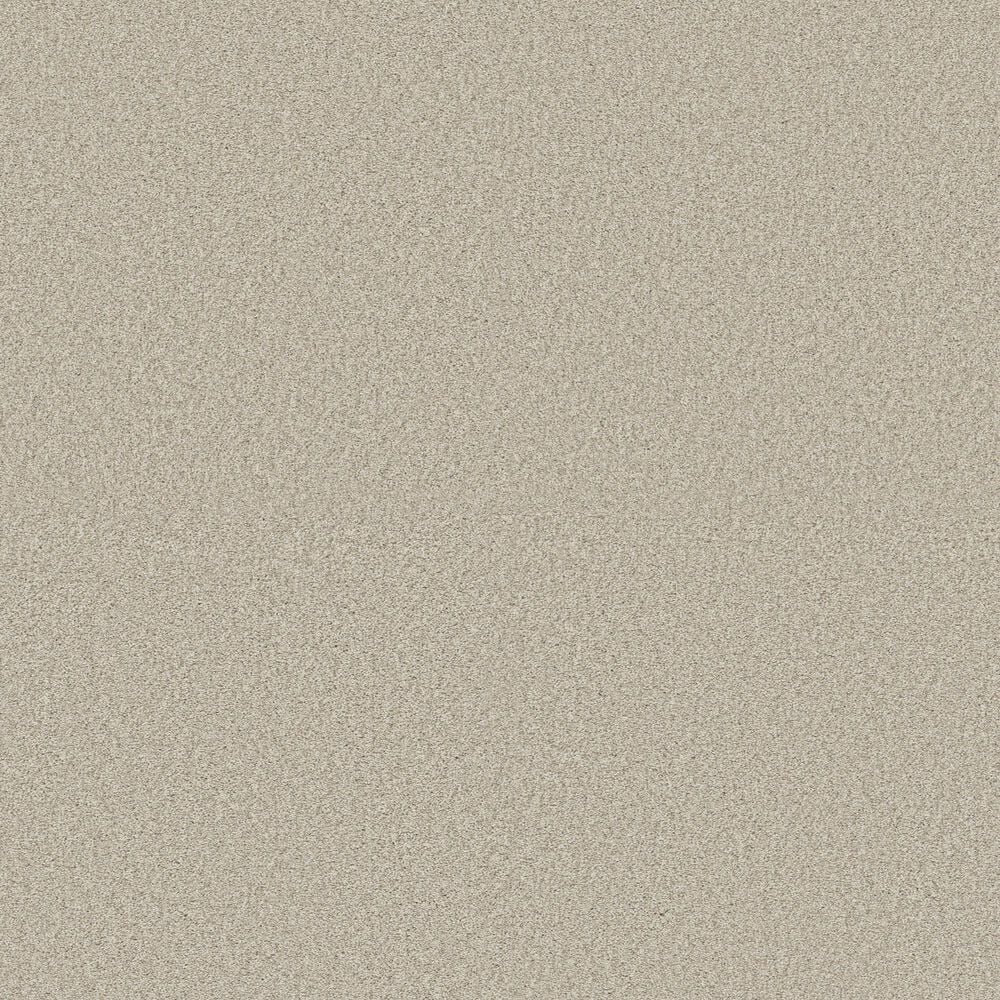 Shaw Tonal Comfort II Carpet in Homemade Ice Cream, , large