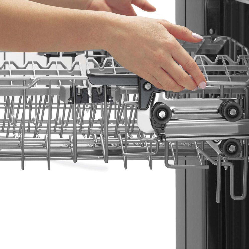Fisher and Paykel 24&quot; Integrated Energy Star Built-In Dishwasher, , large