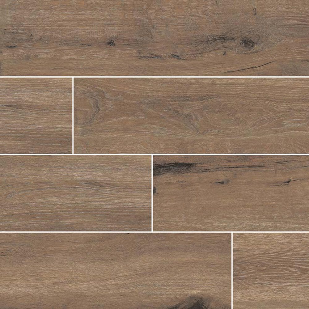 MS International Antoni Cafe 6" x 36" Porcelain Tile, , large
