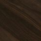 HOMLUX Moretti 35" Study Desk with Open Storage Space in Columbia Walnut, , large