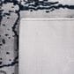 Safavieh Craft 8" x 10" Ivory Grey and Blue Area Rug, , large