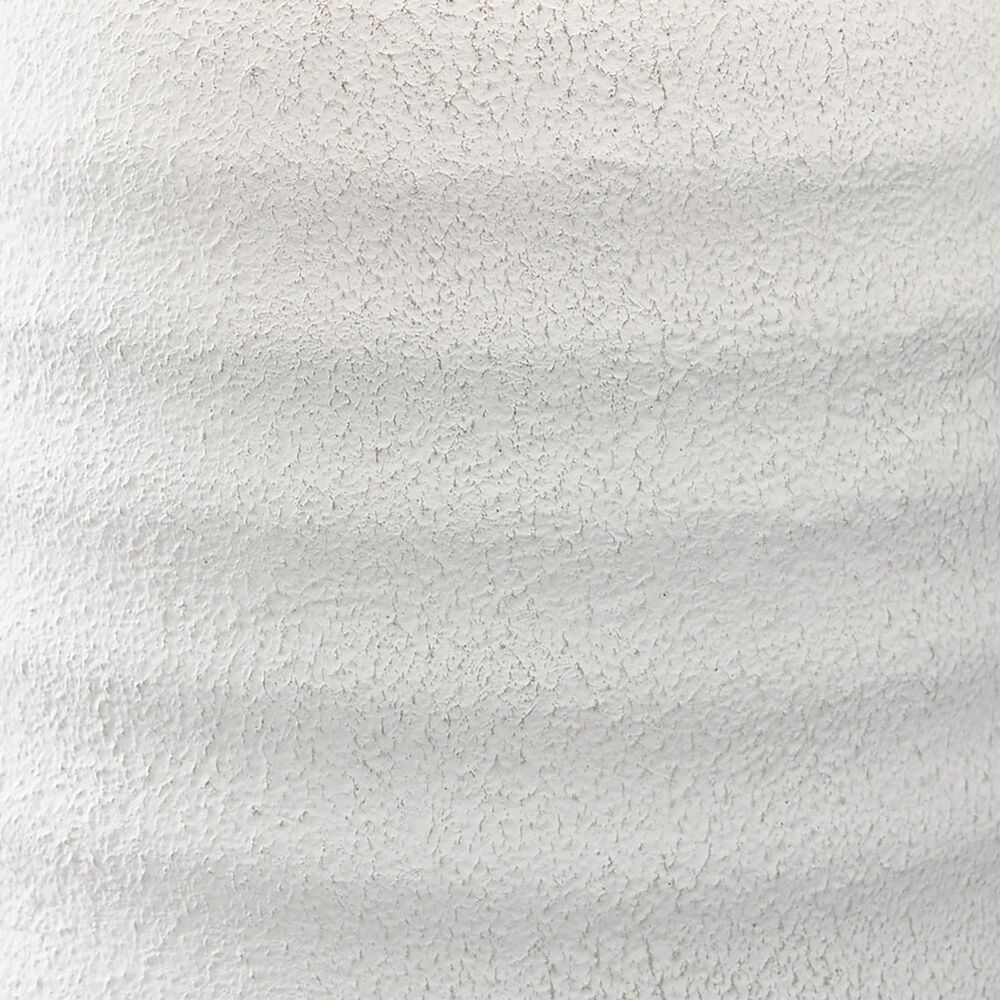 Ashley Vauville Table Lamp in Matte White, , large