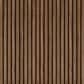 Paramount Castle Oak and Black 11.8" x 109" Wall Panel, , large