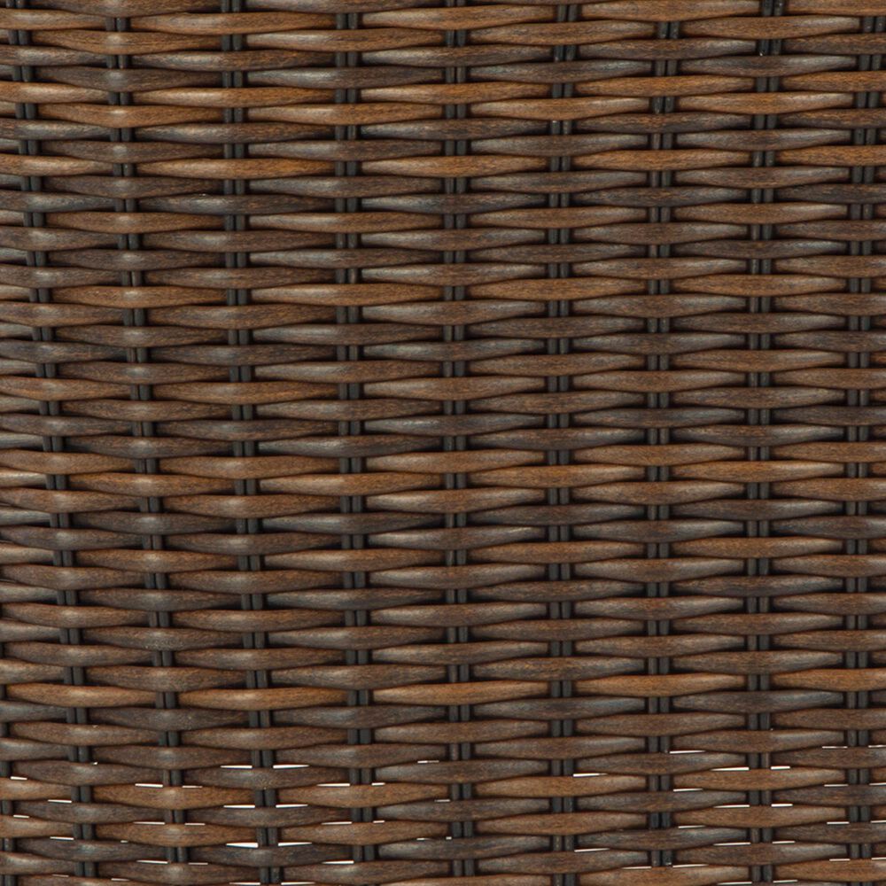 Ashley Horizon Hall Swivel Lounge Chair in Green, , large