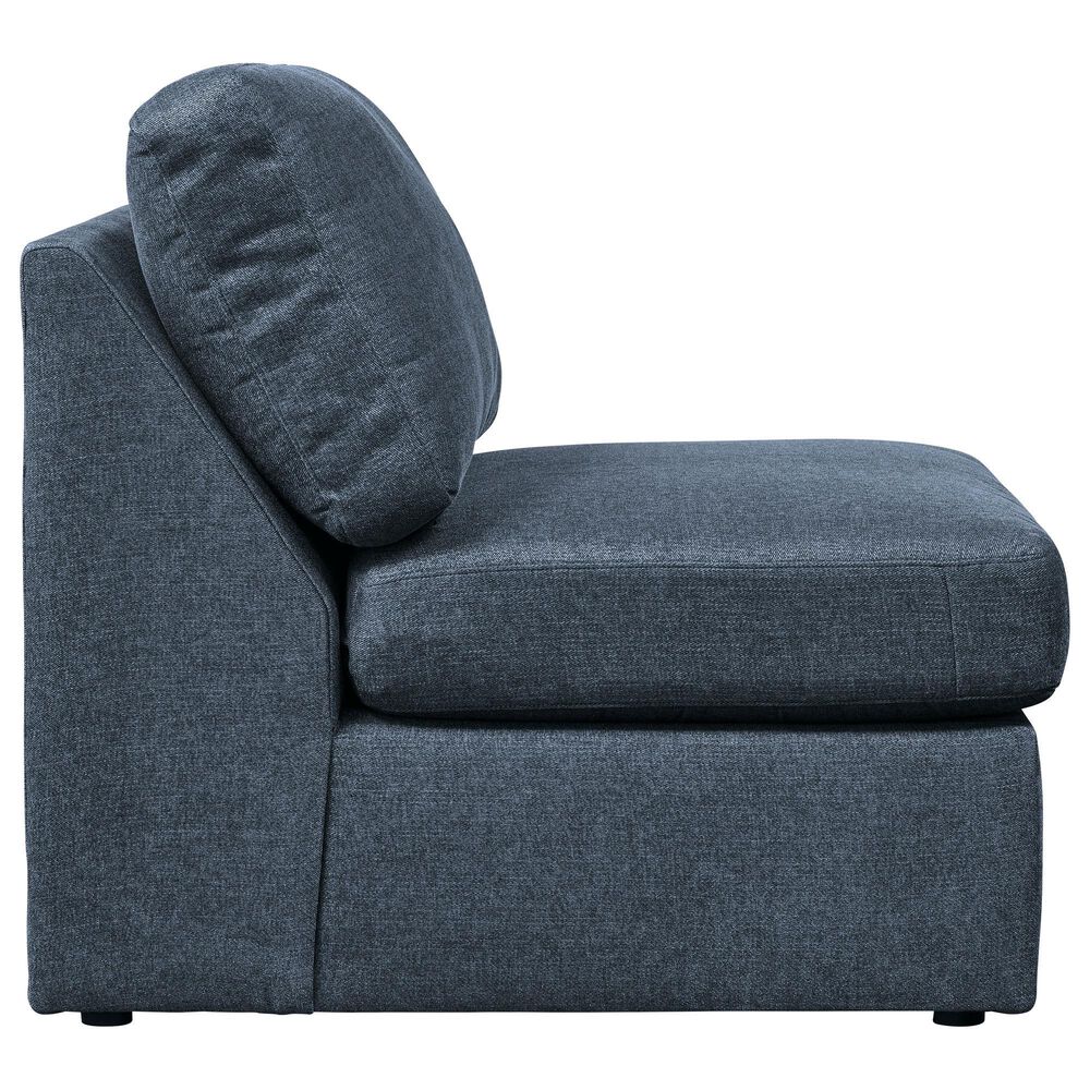 Ashley Modmax 3-Piece Stationary Sofa in Ink, , large