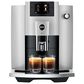 Jura E6 Coffee Maker in Platinum, , large