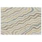 Dalyn Rug Company Kenner KN4 Ivory 1"8" x 2"6" Area Rug, , large