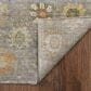 Dalyn Rug Company Aristo Gray 5" x 7"6" Area Rug, , large