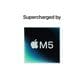 Apple 14-Inch MacBook Pro | Apple M5 chip with 10-core CPU and 10-core GPU, 16GB, 1TB SSD | Space Black (latest Model) (Pre Order), , large