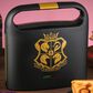 Disney 2-Square Harry Potter Sandwich Maker in Black and Gold, , large