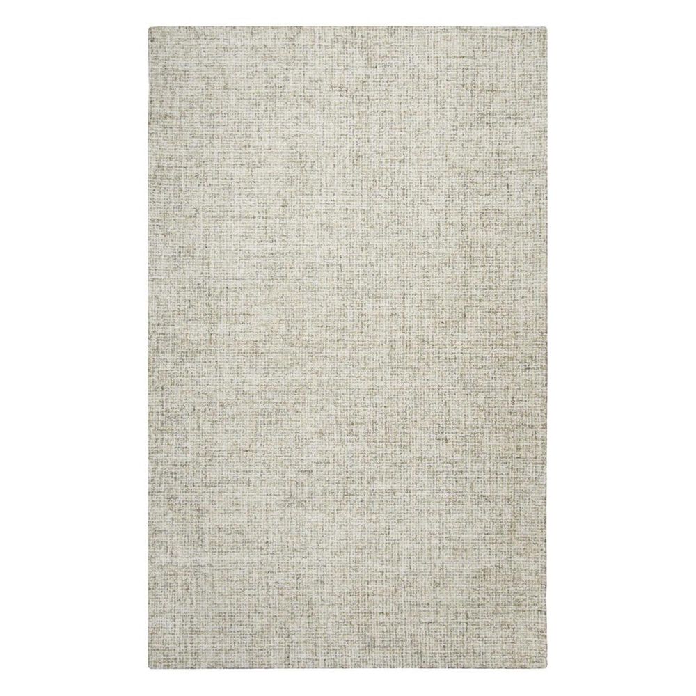 RIZZY Brindleton BR349A 5" x 8" Beige/Ivory Area Rug, , large