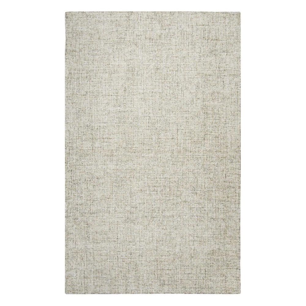 RIZZY Brindleton BR349A 5" x 8" Beige/Ivory Area Rug, , large