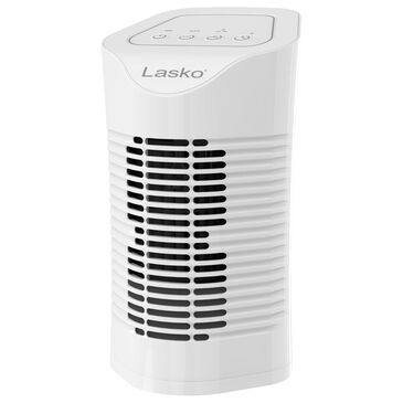 Lasko Lasko Desktop Air Purifier with 3-Stage Air Cleaning System, , large