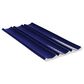 Emser Tubage Navy 7" x 16" Porcelain Tile, , large