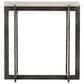 Bernhardt Hathaway Drink Table in Oil Rubbed Bronze, , large