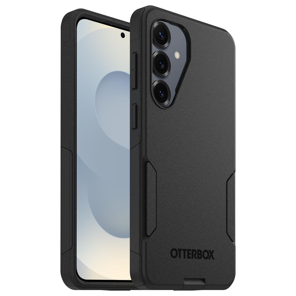 OtterBox Commuter Magnetic Case for Samsung Galaxy S26 Plus in Black, , large