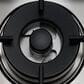 Bertazzoni 36" Professional Gas Cooktop with 5 Burners in Stainless Steel, , large