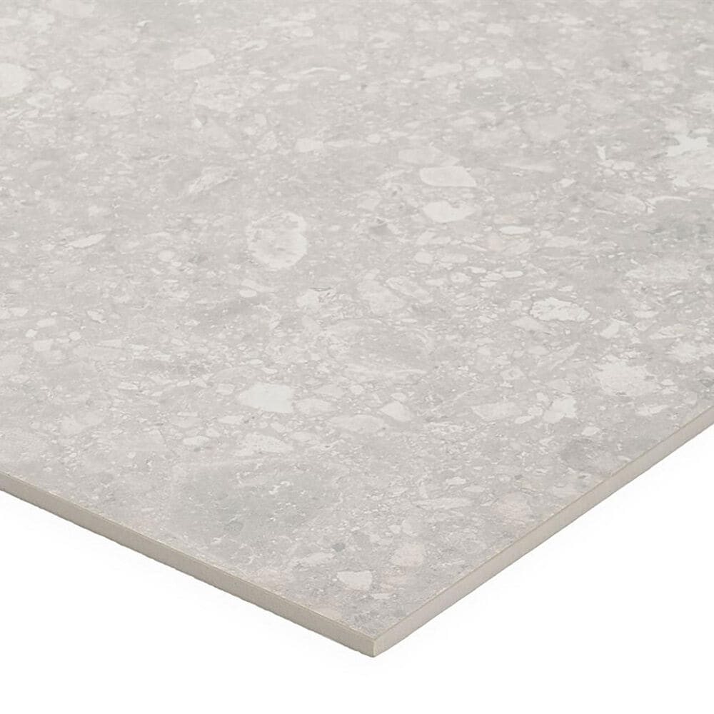 Soho Studio Norr 2.0 Gray 24&quot; x 24&quot; Porcelain Tile, , large