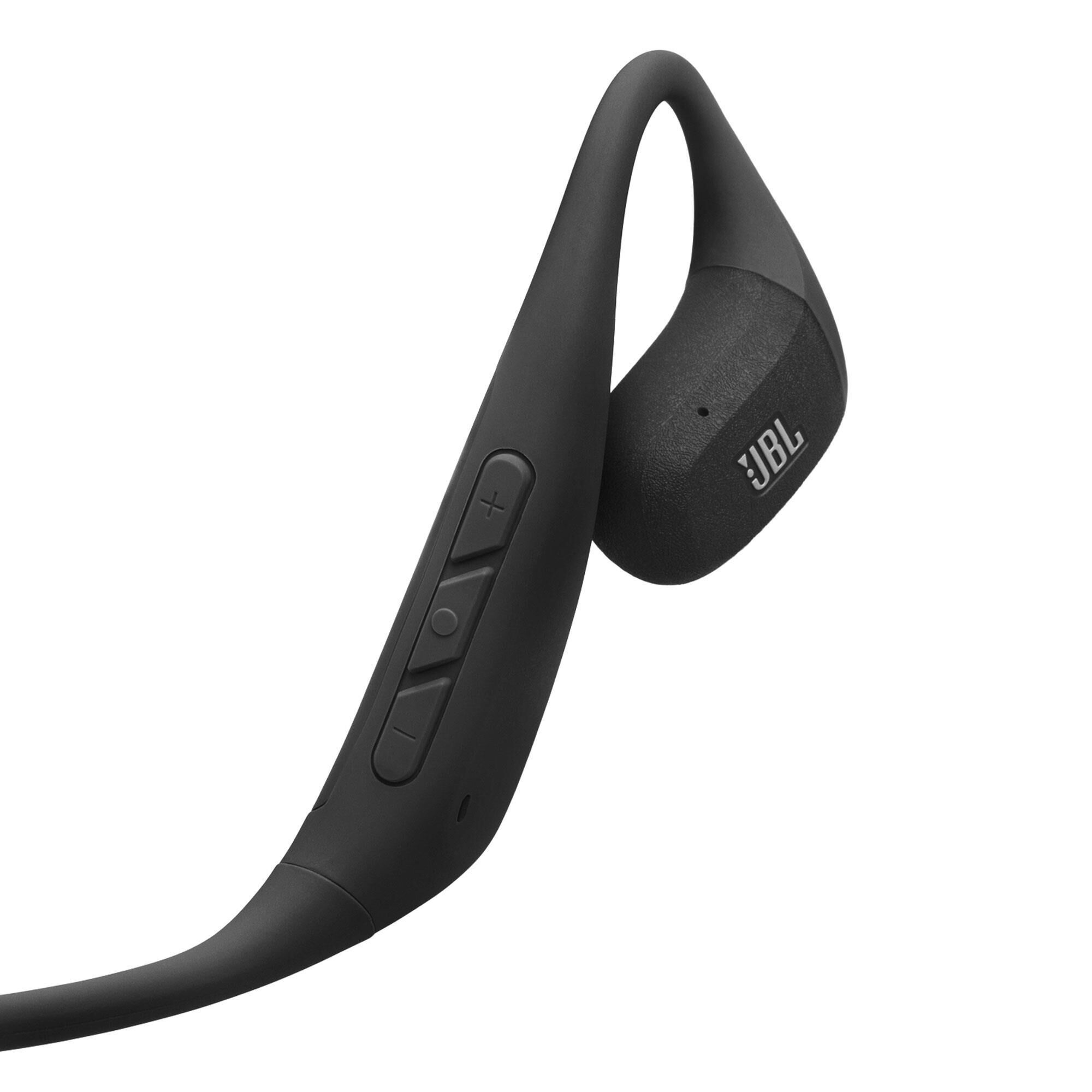 新品未開封 JBL ENDURANCE PACE ワイヤレスイヤホン IP68 JBL Endurance Pace True Wireless Over Ear Headphones in Black